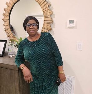 Meet your Posher, Bernice